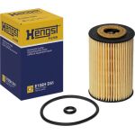 HENGST FILTER Ölfilter E105H D51 HENGST FILTER Ölfilter E105H D51