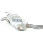 Walker Endschalldämpfer 25139
