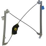VALEO 851737 Fensterheber VALEO 851737 Fensterheber