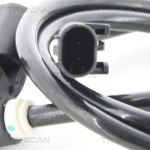 Sensor, Raddrehzahl 818023702 Sensor, Raddrehzahl 818023702