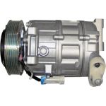 Kompressor, Klimaanlage ACP 1288 000P Kompressor, Klimaanlage ACP 1288 000P