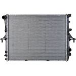 CR 568 000P MAHLE Motorkühler / Wasserkühler CR 568 000P, Automatikgetriebe, Netz 710 x 551 x 40 mm – u. a. für VW Touareg (7LA, 7L6, 7L7), Audi Q7 (4LB) – OE Nummer 7L6 121 253 - l CR 568 000P MAHLE Motorkühler / Wasserkühler CR 568 000P, Automatikgetriebe, Netz 710 x 551 x 40 mm – u. a. für VW Touareg (7LA, 7L6, 7L7), Audi Q7 (4LB) – OE Nummer 7L6 121 253 - l