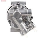 DENSO Kompressor DCP46022 DENSO Kompressor DCP46022