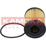 Kamoka Ölfilter F104101 Kamoka Ölfilter F104101