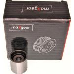 Maxgear 55441MG Maxgear Umlenk- / Führungsrolle, Zahnriemen 54-0375 Maxgear 55441MG Maxgear Umlenk- / Führungsrolle, Zahnriemen 54-0375