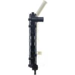 MAHLE Kühler, Motorkühlung CR 1443 000S MAHLE Kühler, Motorkühlung CR 1443 000S