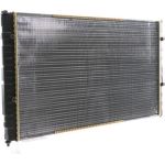 CR 1535 000S MAHLE Motorkühler / Wasserkühler CR 1535 000S, Schaltgetriebe, Netz 628 x 377 x 23 mm – u. a. für VW Polo III Classic (6V2), VW Variant (6V5), VW Caddy II Großraumlimousine (9K9B) – OE Nummer 6K0121253AS - l CR 1535 000S MAHLE Motorkühler / Wasserkühler CR 1535 000S, Schaltgetriebe, Netz 628 x 377 x 23 mm – u. a. für VW Polo III Classic (6V2), VW Variant (6V5), VW Caddy II Großraumlimousine (9K9B) – OE Nummer 6K0121253AS - l