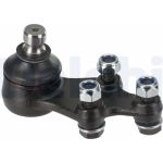 Delphi Fahrwerkslenker TC3366 Delphi Fahrwerkslenker TC3366