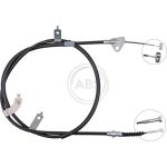 A.B.S. Feststellbremsseil K10180 A.B.S. Feststellbremsseil K10180