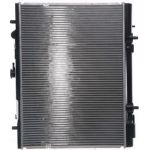 MAHLE Kühler, Motorkühlung CR 2175 000S MAHLE Kühler, Motorkühlung CR 2175 000S
