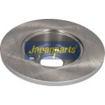 Japanparts Bremsscheibe DI-265C Japanparts Bremsscheibe DI-265C