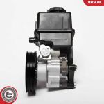 SKV GERMANY Hydraulikpumpe 10SKV107 SKV GERMANY Hydraulikpumpe 10SKV107