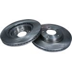 MAXGEAR Bremsscheibe 19-2393 Mitsubishi Grandis 04 MAXGEAR Bremsscheibe 19-2393 Mitsubishi Grandis 04