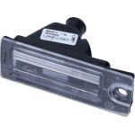 Kennzeichenbeleuchtung Volvo S60 I, S80 I, V70 Ii, Xc70 Cross Country 9187153 Kennzeichenbeleuchtung Volvo S60 I, S80 I, V70 Ii, Xc70 Cross Country 9187153