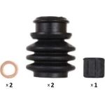 DRI Bremssattel 3206130 Vorderachse rechts
