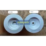 Japanparts Luftfilter FA-291S Japanparts Luftfilter FA-291S