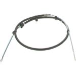 Handbremsseil 1987477680 Handbremsseil 1987477680