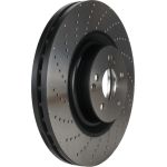 15 481 204 Bremsscheibe VA DF6873S 15 481 204 Bremsscheibe VA DF6873S