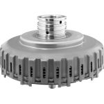 Doppelkupplungsmodul DualTronic 202152 Doppelkupplungsmodul DualTronic 202152