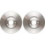 TRW Bremsscheibe Mercedes-Benz W211 02 DF4261 TRW Bremsscheibe Mercedes-Benz W211 02 DF4261