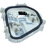 VAG Original 5G9945258A 5G9945258A Glühbirnengehäuse VW T. Golf 14-rechts – – OE-Nr. 5G9945258A