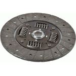 SACHS Kupplungsscheibe 1878 600 944 SACHS Kupplungsscheibe 1878 600 944