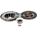 Kupplungssatz KF-724 Kupplungssatz KF-724