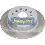 Japanparts Bremsscheibe DP-229C Japanparts Bremsscheibe DP-229C