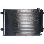 Kondensator, Klimaanlage AC 666 000S Kondensator, Klimaanlage AC 666 000S