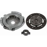 SACHS Kupplungssatz 3000 556 101 SACHS Kupplungssatz 3000 556 101