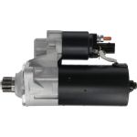 Valeo Anlasser 438372