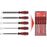 KS TOOLS Dateien 140.3000 KS TOOLS Dateien 140.3000