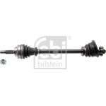febi Antriebswelle 182883 febi Antriebswelle 182883