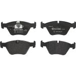 BREMBO Bremsklötze VA P 06 065 BREMBO Bremsklötze VA P 06 065
