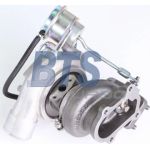 BTS TURBO Turbolader T912419