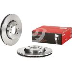 Brembo Bremsscheibe 09.7720.10 Brembo Bremsscheibe 09.7720.10