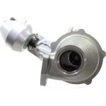 Turbolader ALA10901184 Turbolader ALA10901184