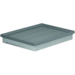 MAHLE Luftfilter LX 1662 MAHLE Luftfilter LX 1662