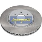 Japanparts Bremsscheibe DI-109C Japanparts Bremsscheibe DI-109C