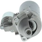 Bosch Starter 1 986 S00 826 Bosch Starter 1 986 S00 826
