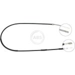 A.B.S. Handbremsseil Seilzug Festellbremse K10985