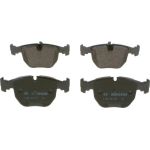 Bremsbelag 0 986 494 918 Bremsbelag 0 986 494 918