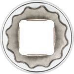 VIGOR Steckschlüsselsatz V7538/10 VIGOR Steckschlüsselsatz V7538/10
