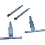 MAXGEAR Scheibenbremsbelag-Zubehörsatz 27-1451 MAXGEAR Scheibenbremsbelag-Zubehörsatz 27-1451
