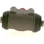Bosch Radbremszylinder 0 986 475 051 Bosch Radbremszylinder 0 986 475 051
