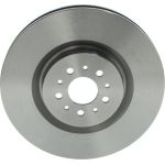 Bosch Bremsscheibe Vorderachse 0 986 479 593 Bosch Bremsscheibe Vorderachse 0 986 479 593