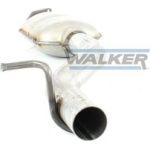 Walker Mittelschalldämpfer 23244 Walker Mittelschalldämpfer 23244