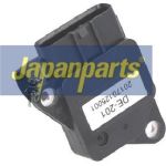 Japanparts Luftmassenmesser Luftmengenmesser DE-201 Japanparts Luftmassenmesser Luftmengenmesser DE-201