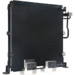 Kondensator, Klimaanlage AC 179 000S Kondensator, Klimaanlage AC 179 000S