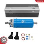 02SKV005 SKV GERMANY Kraftstoffpumpe 02SKV005 02SKV005 SKV GERMANY Kraftstoffpumpe 02SKV005